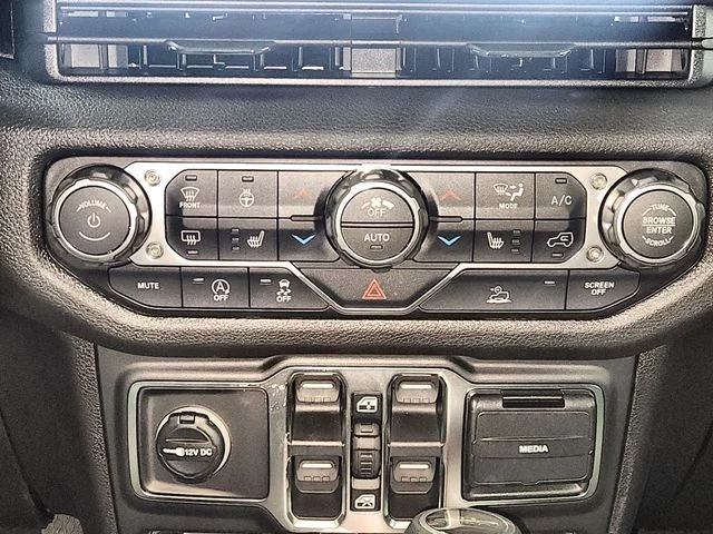 2026 Jeep Gladiator Sport S - Photo 17