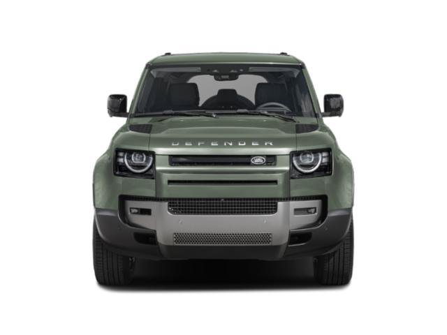 New 2026 Keswick Green Land Rover Trophy Edition Keswick image 4
