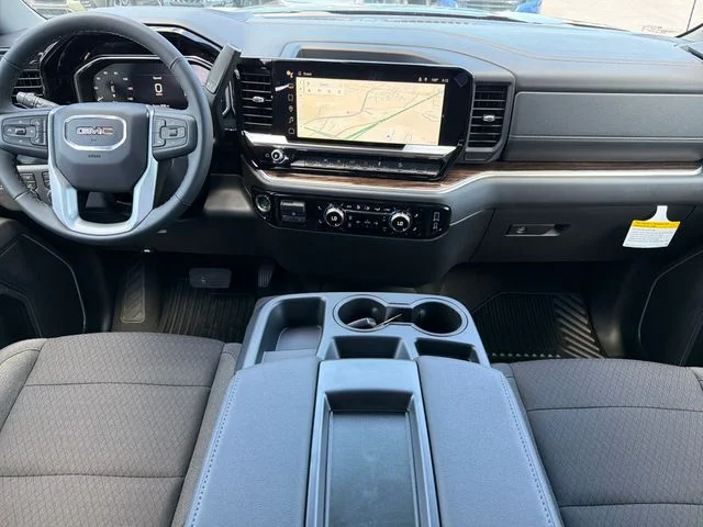 2026 GMC Sierra 1500 Elevation - Photo 9