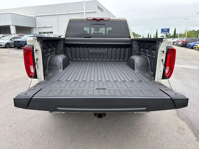 2026 GMC Sierra 1500 AT4 - Photo 25