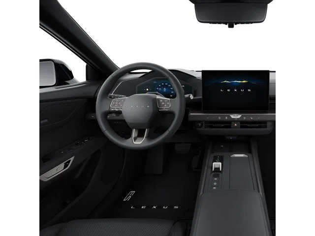 New 2027 Cloudburst Gray Lexus PREMIUM PLUS AWD image 6