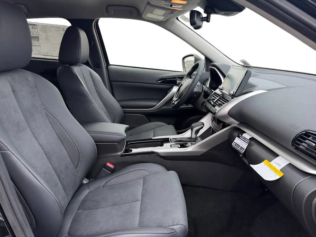 2026 Mitsubishi Eclipse Cross SE - Photo 21