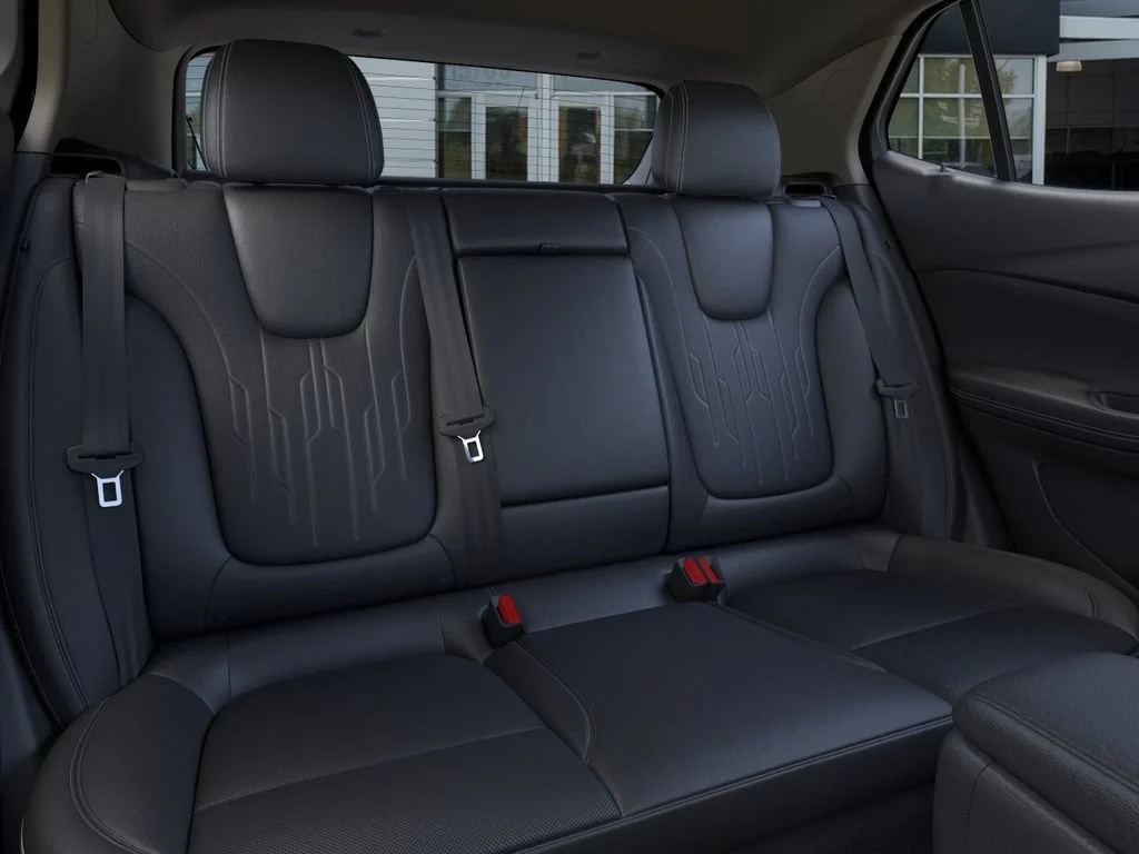 New 2026 Ebony Twilight Metallic Buick Avenir image 17