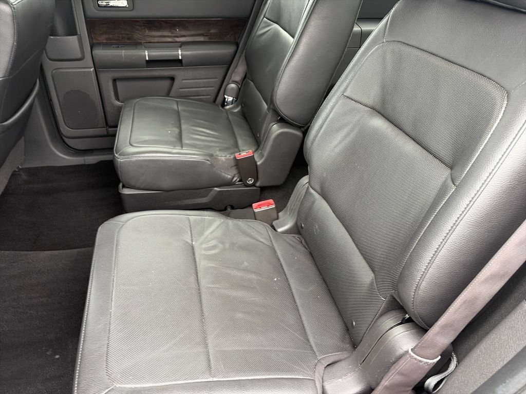 Used 2019 Blue Ford Limited image 18