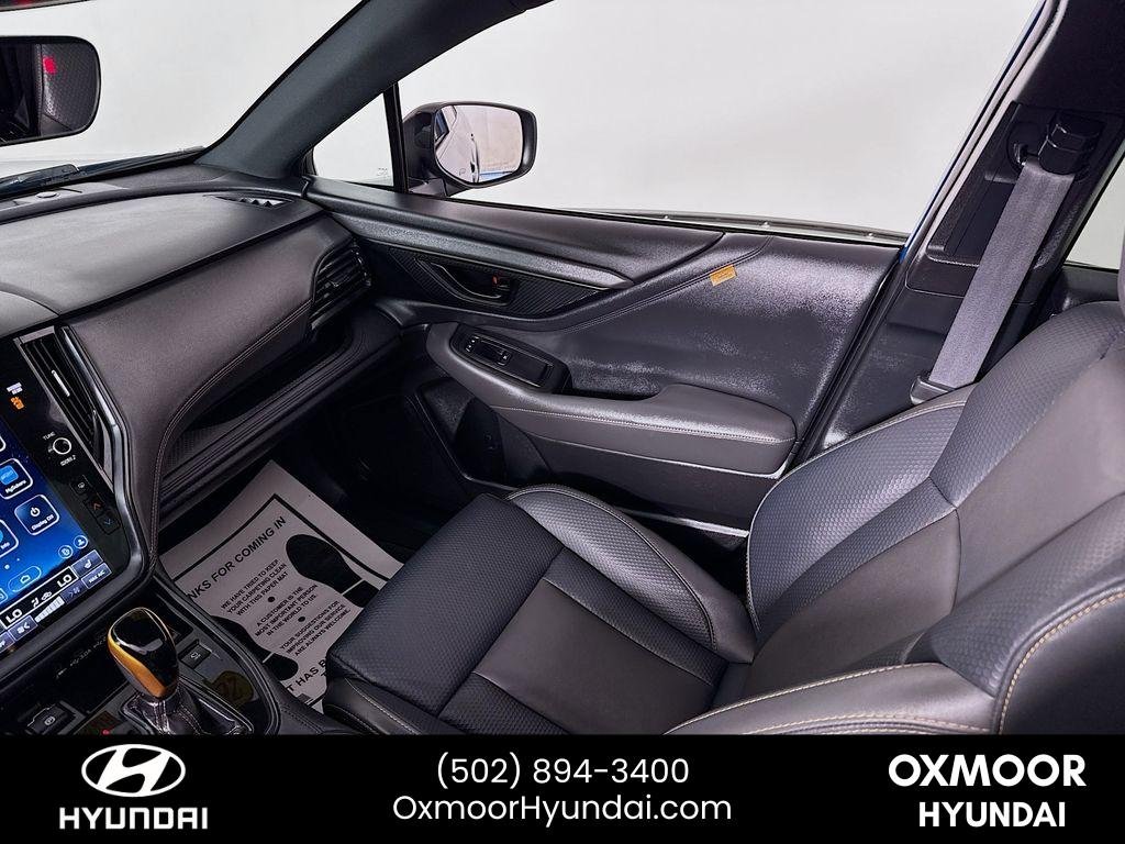 2023 Subaru Outback Wilderness - Photo 24