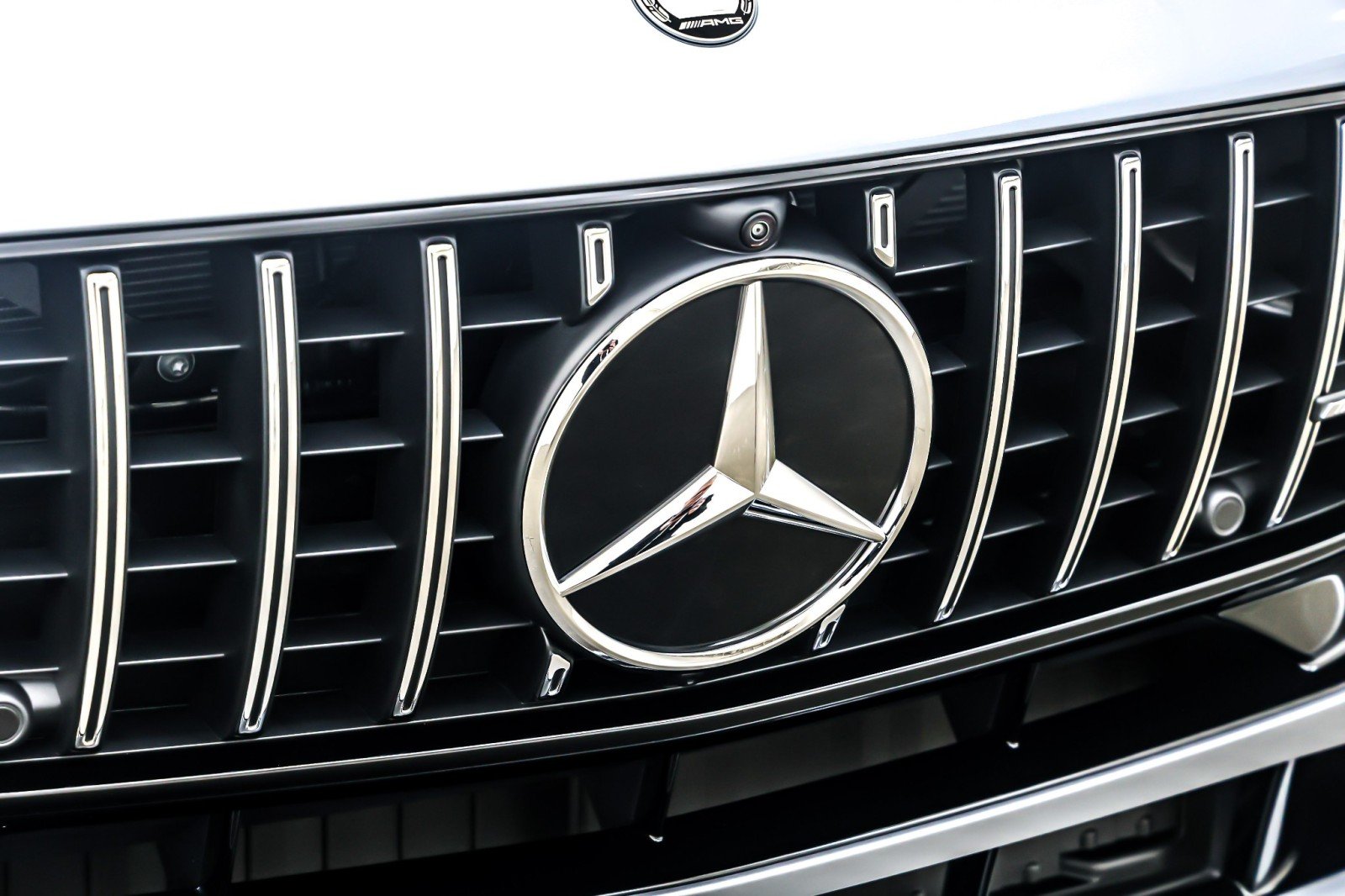 2026 Mercedes-Benz AMG GT 4-Door Coupe 63 - Photo 13