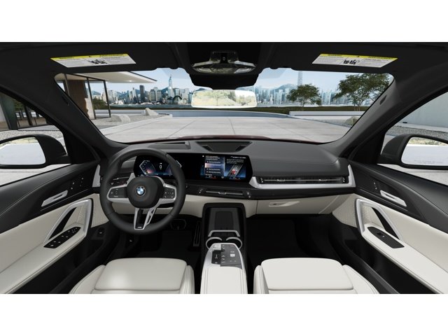 New 2027 Vegas Red Metallic BMW xDrive28i image 10