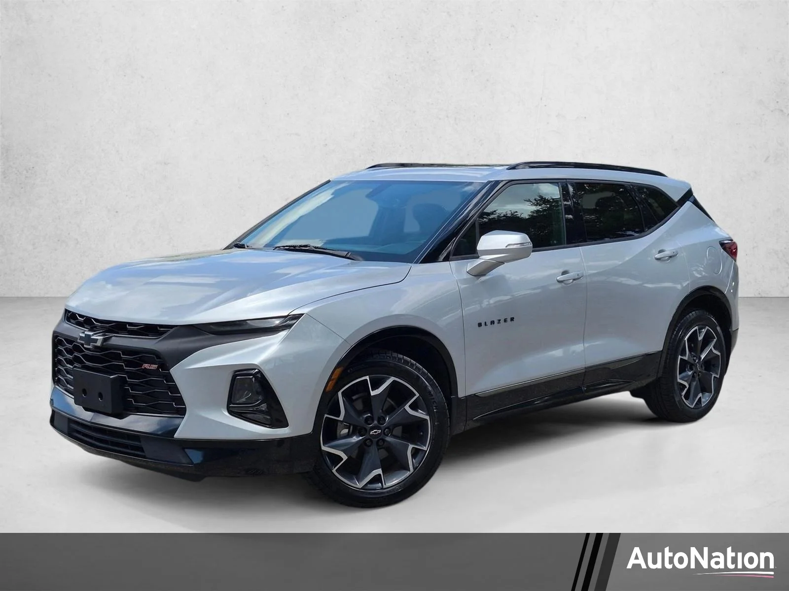 2020 Chevrolet Blazer