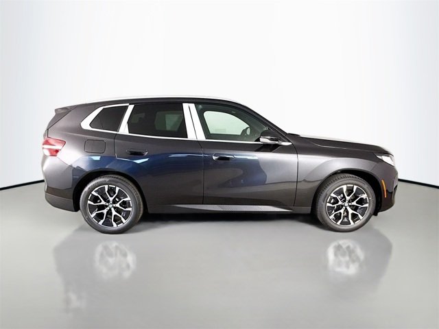 Used 2026 Dark Graphite Metallic BMW 30 xDrive image 8