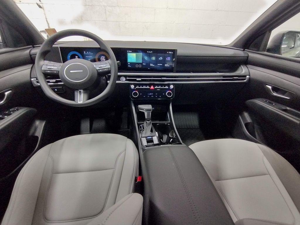 New 2026 Sage Hyundai SEL image 35