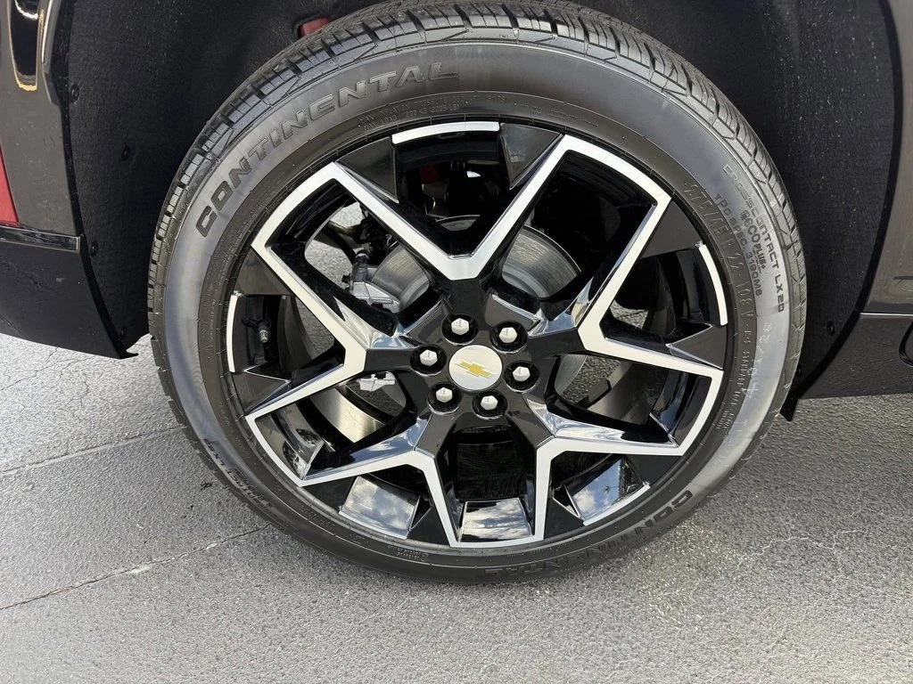 2026 Chevrolet Traverse High Country - Photo 10