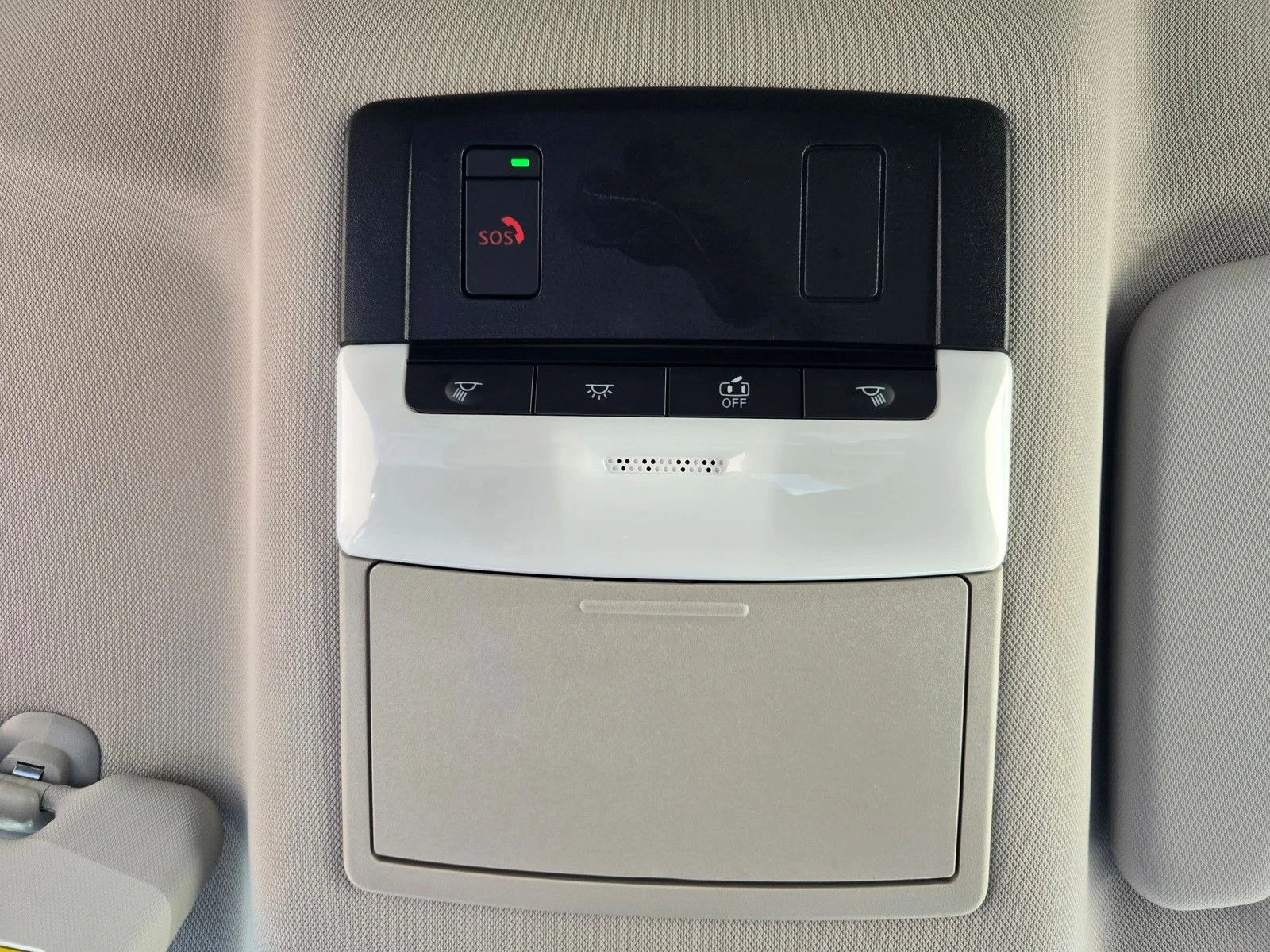 Used 2026 Gun Metallic Nissan SV image 30