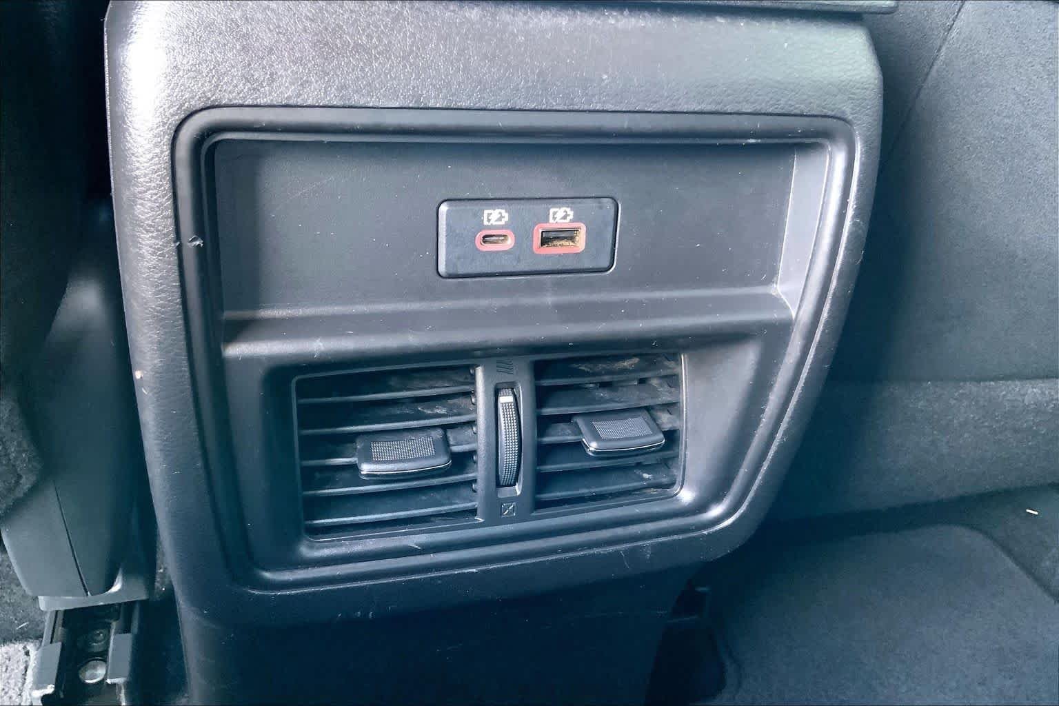 Used 2019 Gun Metallic Nissan SV image 33