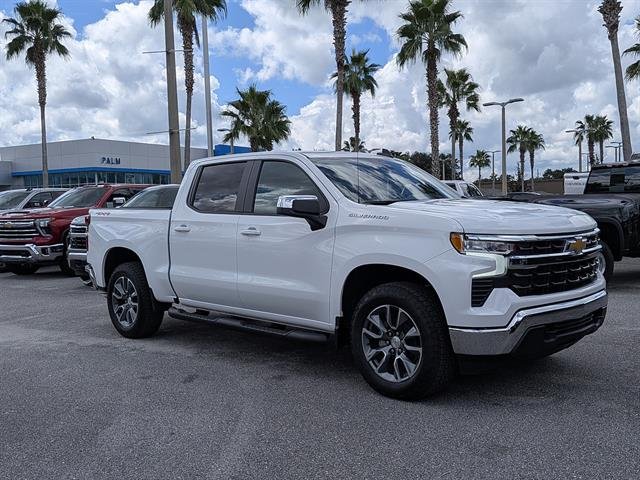 2026 Chevrolet Silverado 1500 LT - Photo 28