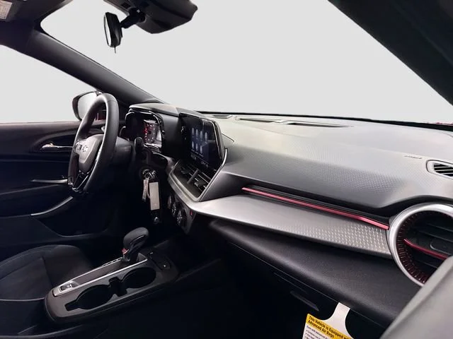 2026 Chevrolet Trax RS - Photo 29