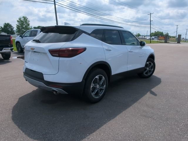 2026 Chevrolet Blazer 2LT - Photo 29