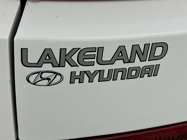 New 2026 Hyundai SANTA FE SEL