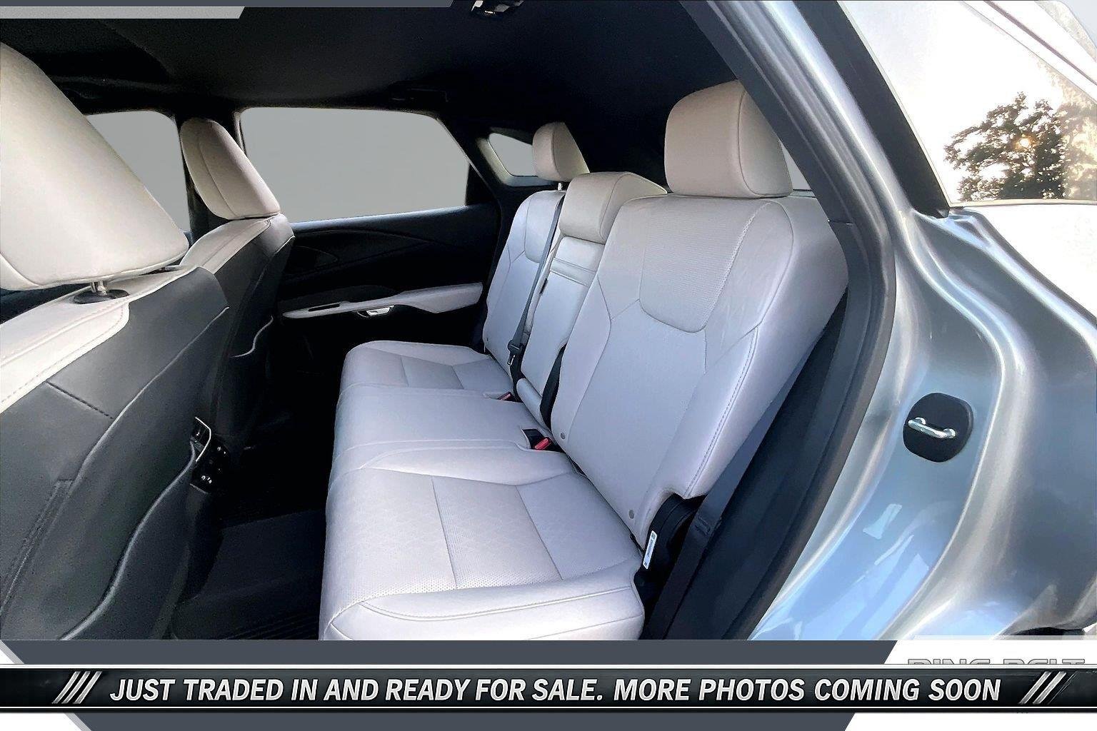 Used 2024 Iridium Lexus RX 350 Premium Plus image 19