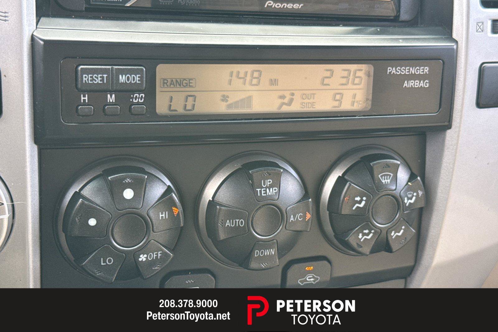 Used 2006  Toyota SR5 image 18