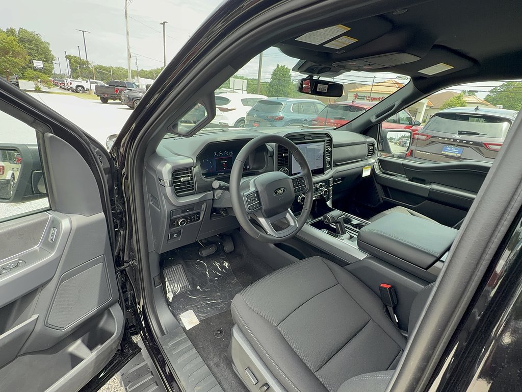 New 2026  Ford XLT image 13
