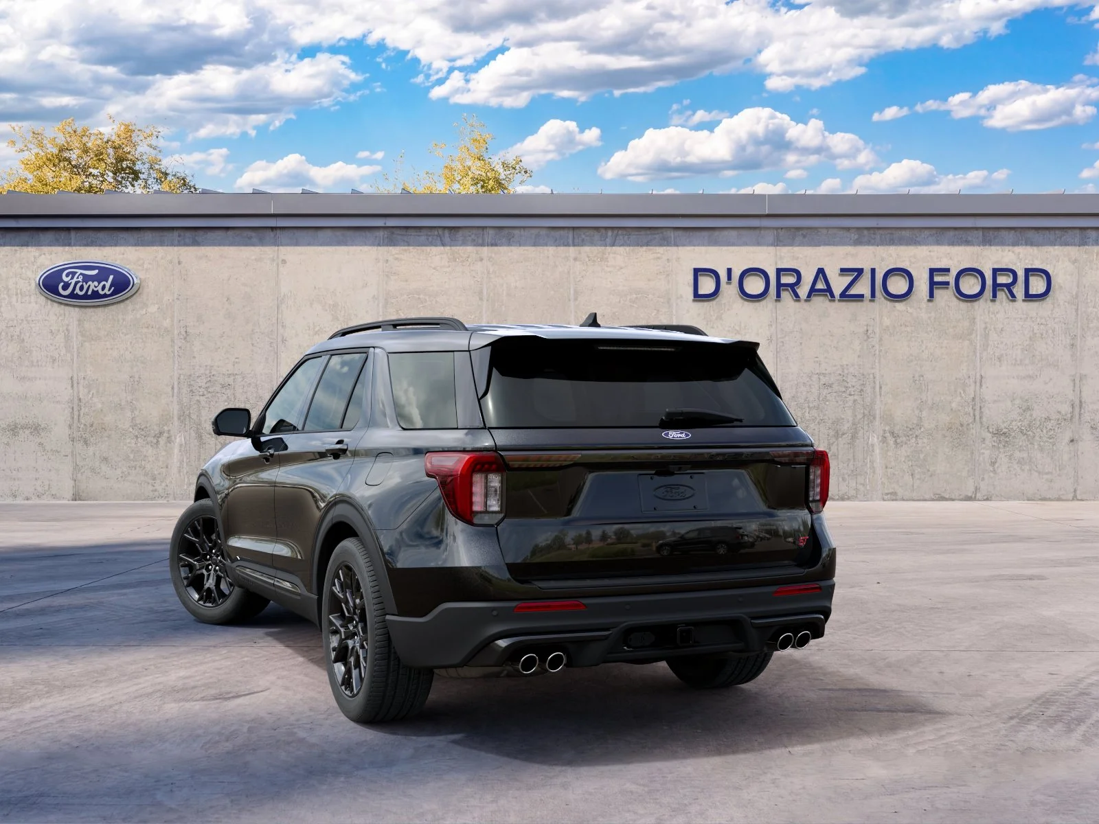Vehicle thumbnail