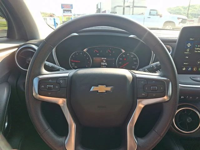 Used 2024 Black Chevrolet LT image 19