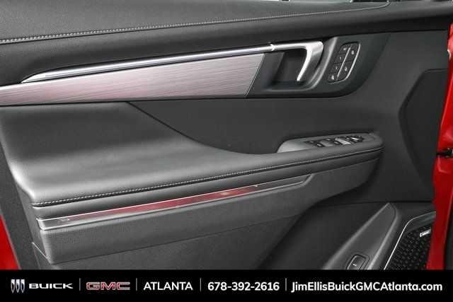 2026 Buick Enclave Preferred - Photo 6