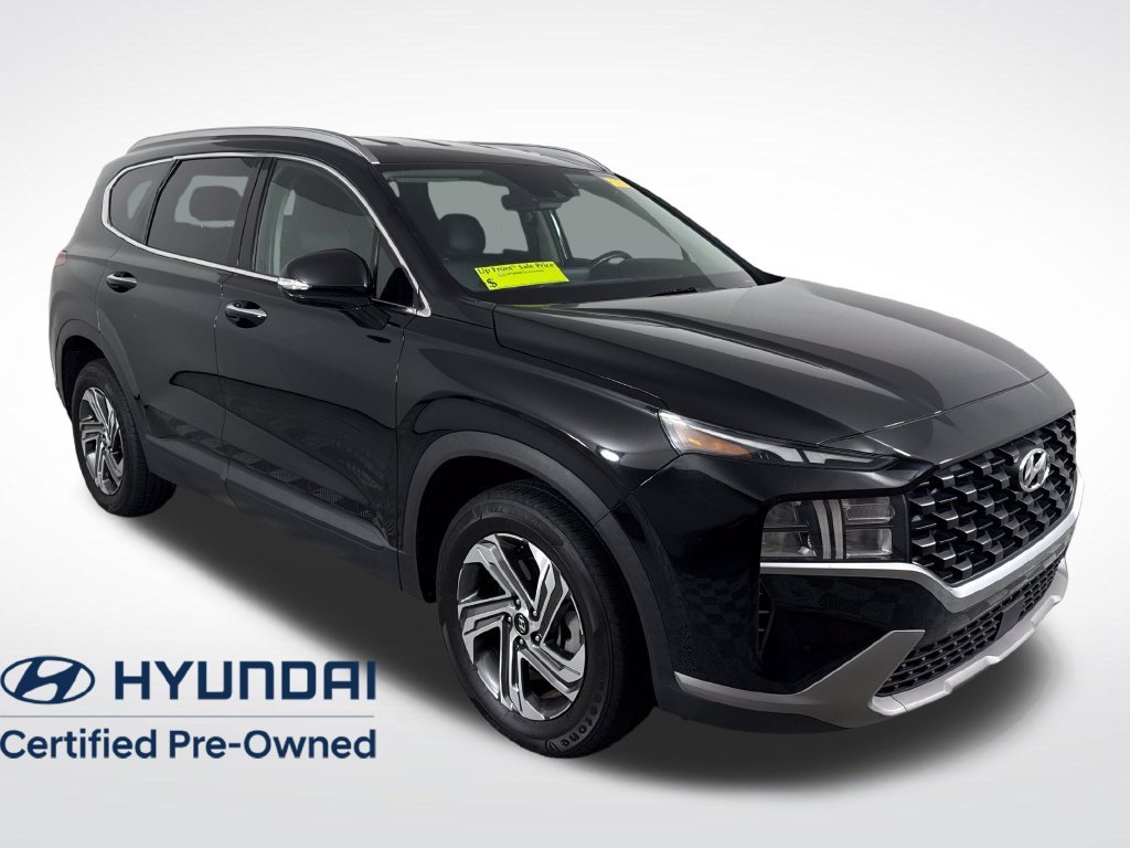 2023 Hyundai Santa Fe SEL - Photo 1