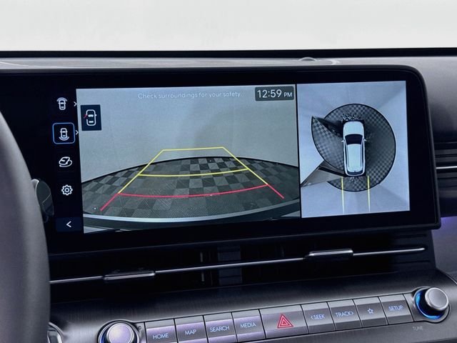 2026 Hyundai Kona Limited - Photo 25