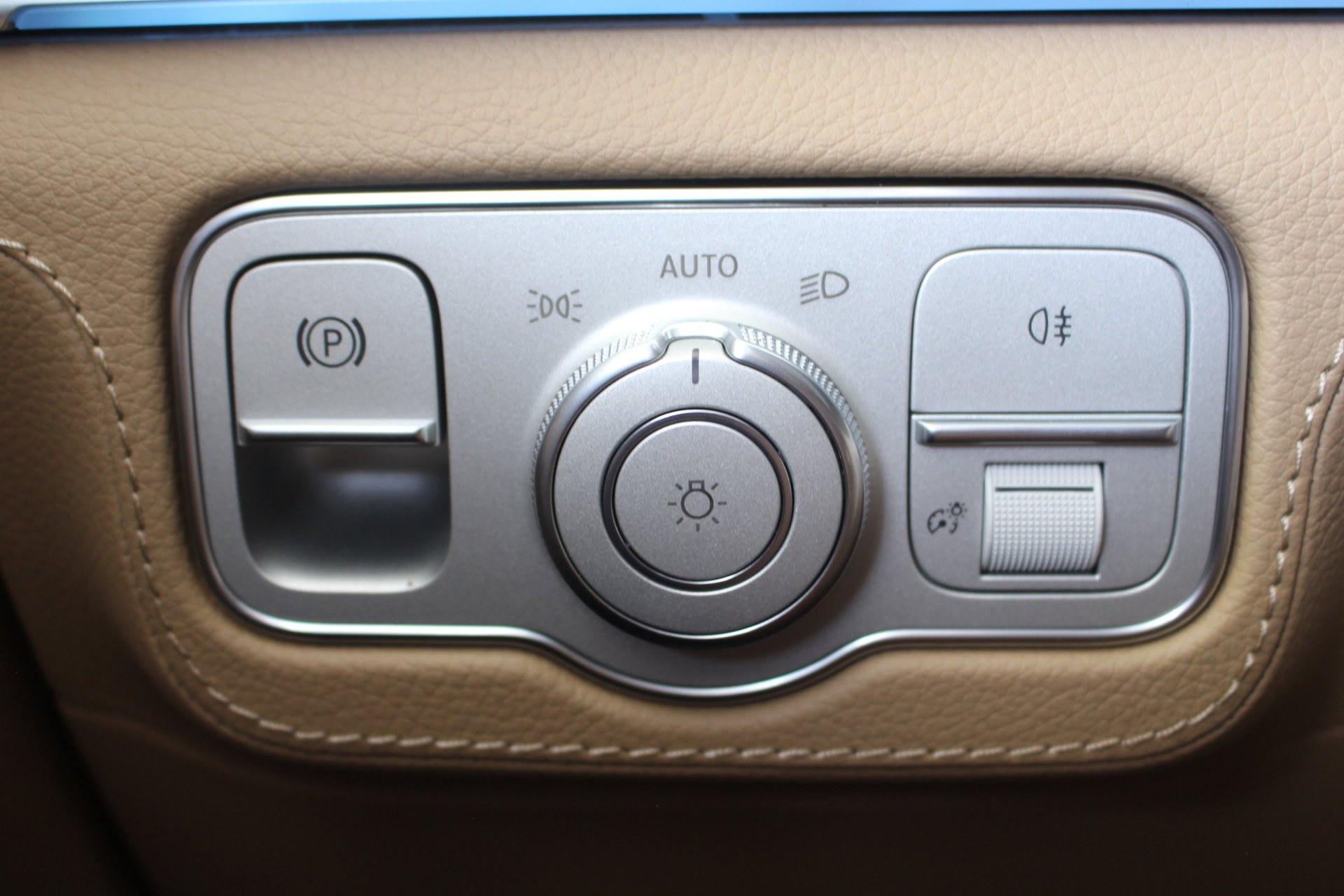 2026 Mercedes-Benz GLS Base - Photo 27