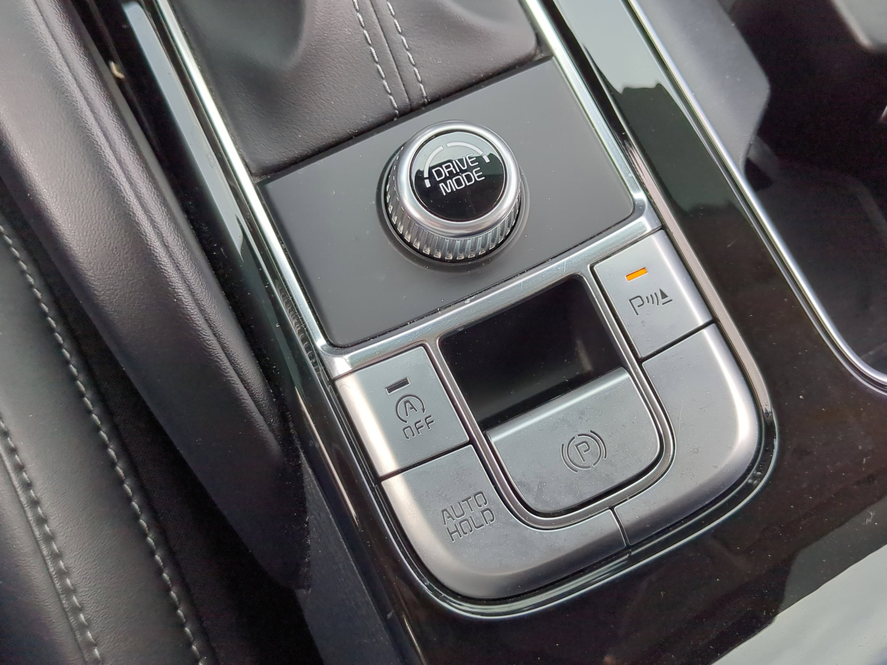 Used 2025 Panthera Metal Kia S image 16