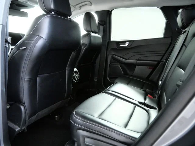 Certified Used 2025 Gray Ford Platinum image 14