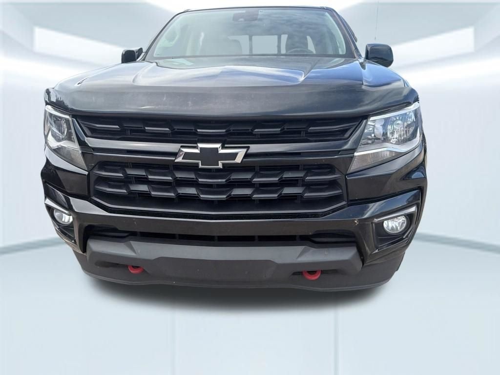 Used 2021 Black Chevrolet LT image 17