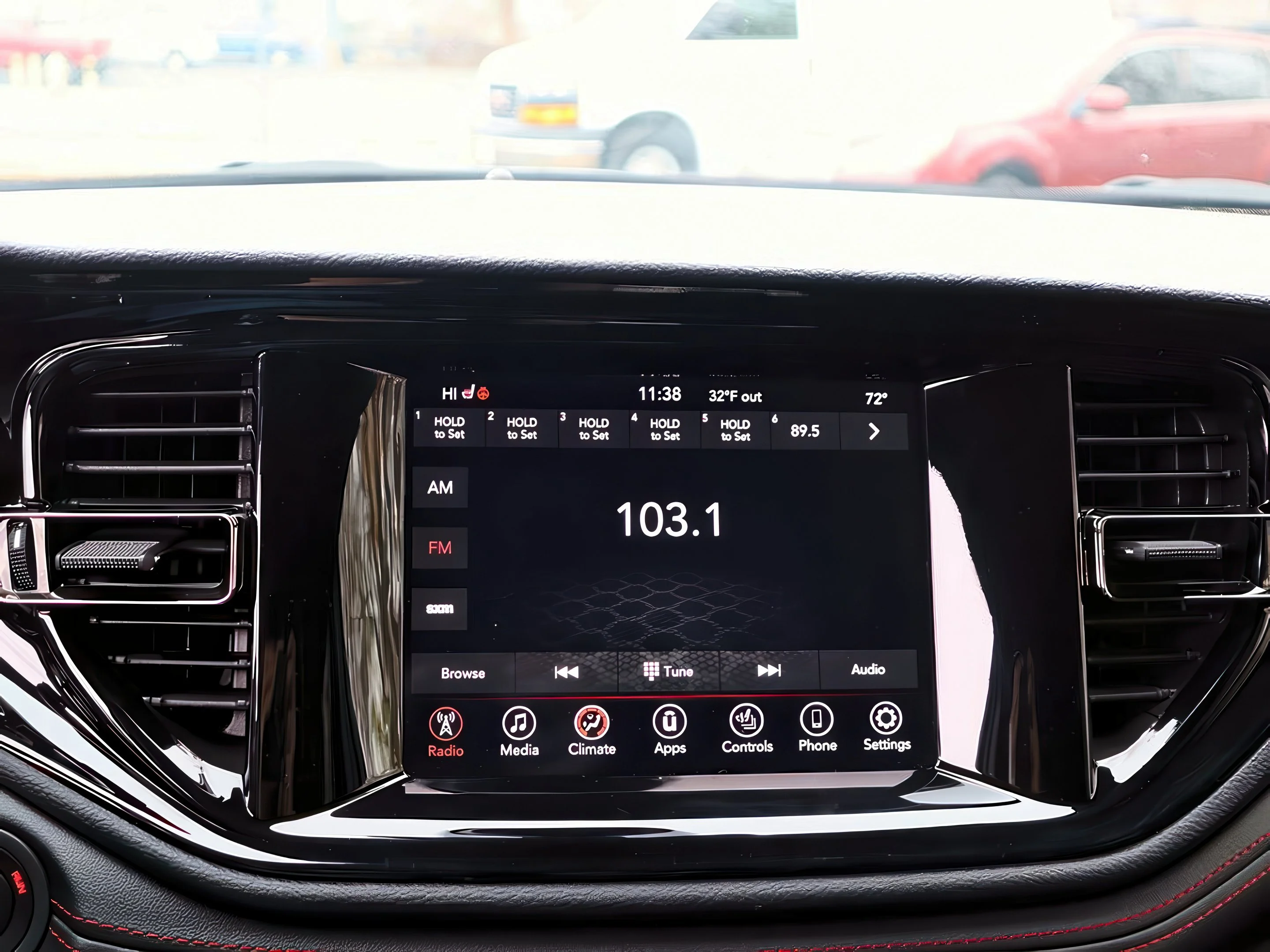 2024 Dodge Durango GT - Photo 19