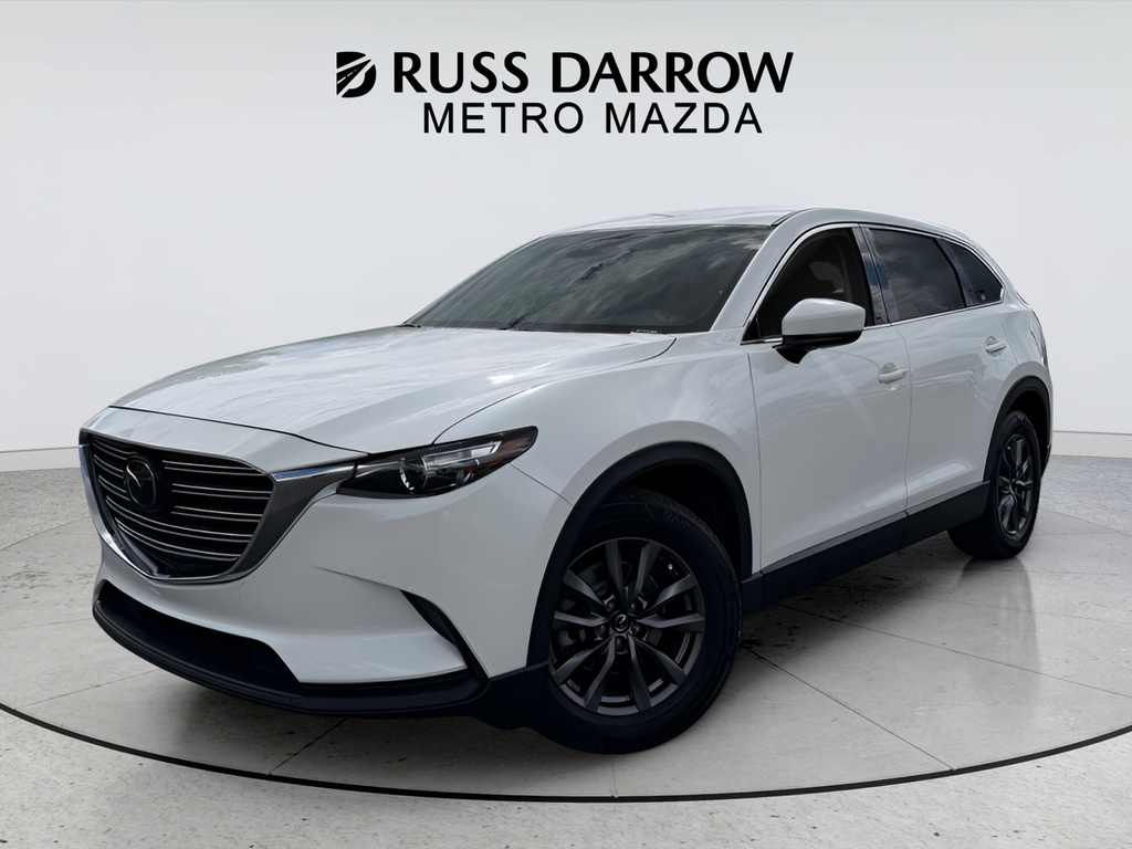 2022 Mazda CX-9 Touring AWD's photo