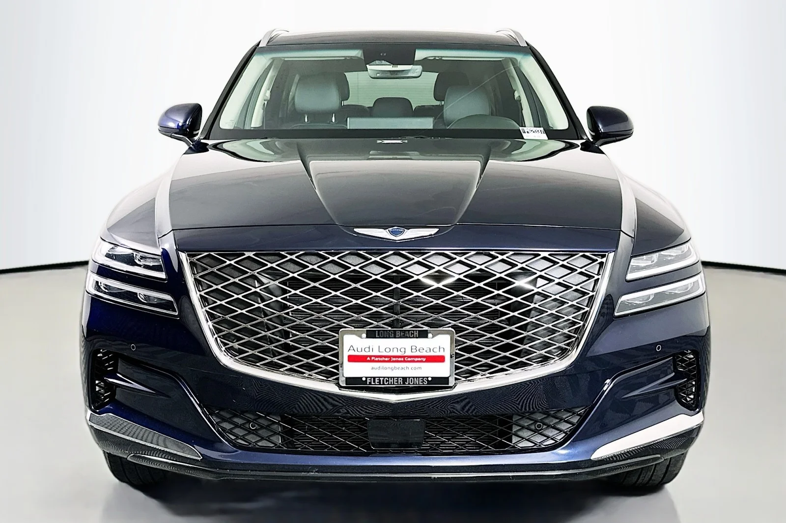 Used 2024 Capri Blue Genesis  image 2