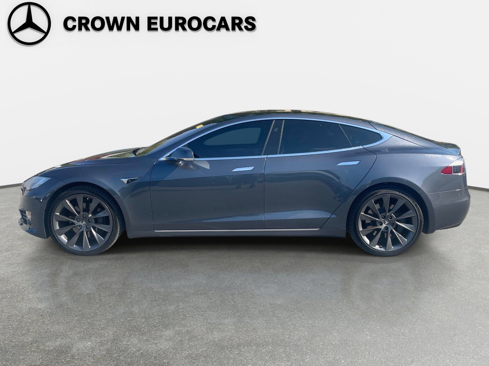 Used 2019 Tesla Model S 100D with VIN 5YJSA1E20KF305802 for sale in Pinellas Park, FL