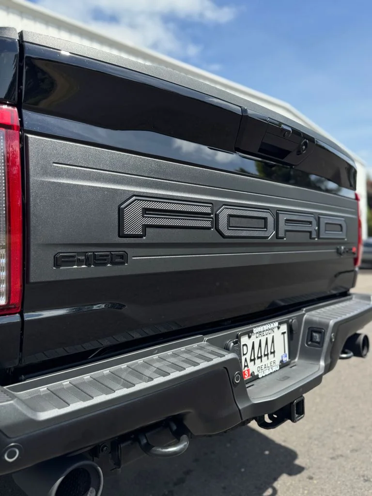 2025 Ford F-150 Raptor - Photo 33