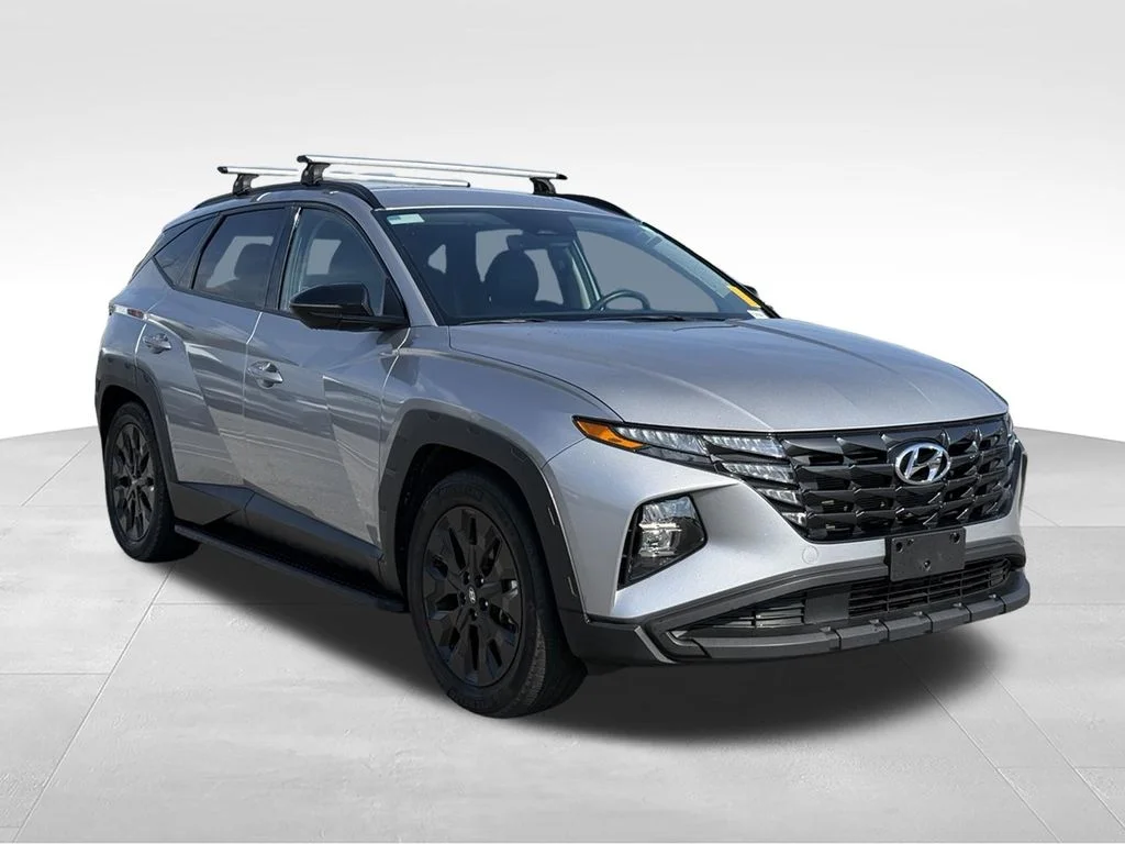 Used 2023 Silver Hyundai XRT image 29