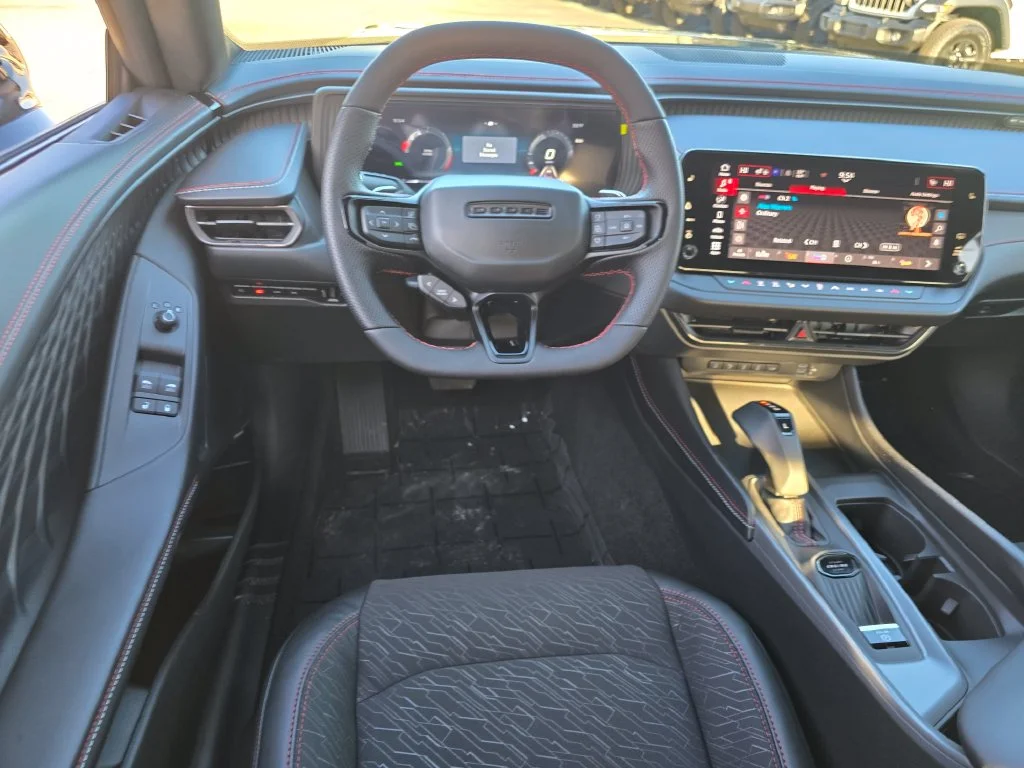 New 2026 Green Dodge Scat Pack image 26