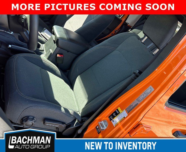 Used 2025 Joose Jeep Willys image 4