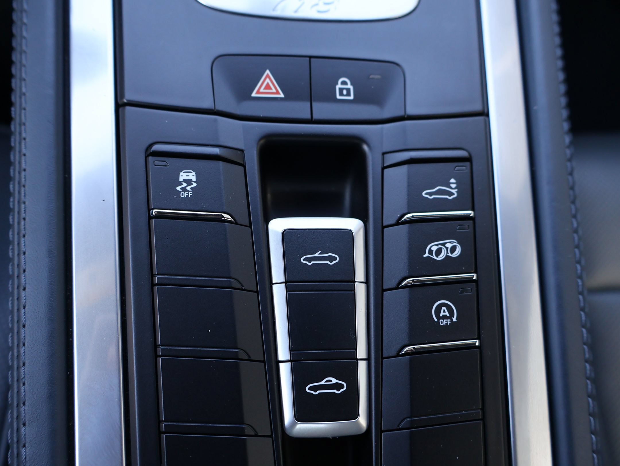 Certified Used 2024 Ice Grey Metallic Porsche S image 27