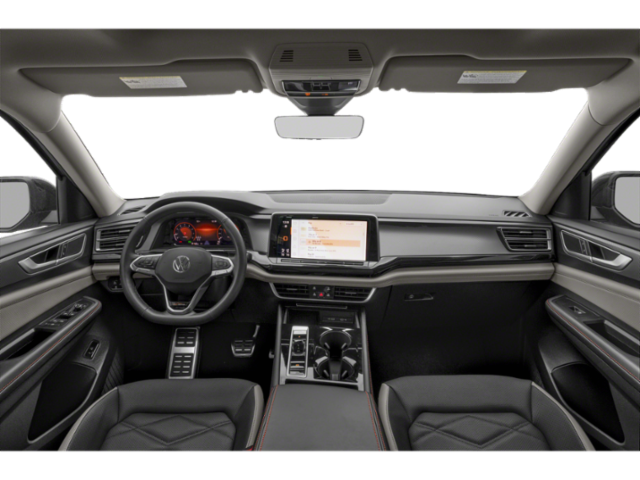 New 2026 Opal White Pearl Volkswagen 2.0T Peak Edition image 5