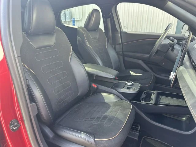 Used 2023 Red Ford GT image 27