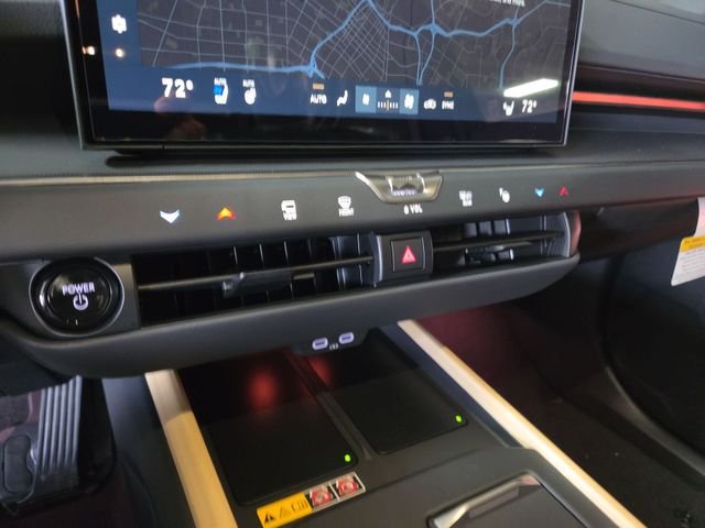 New 2026 Iridium Lexus LUXURY image 19