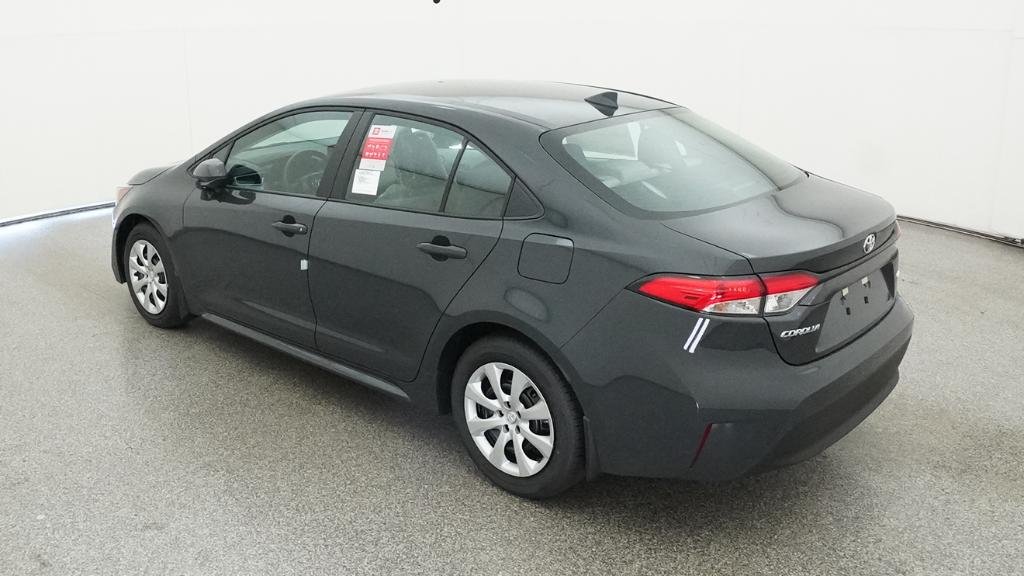 New 2026 Underground Toyota LE image 9