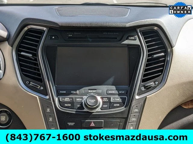 Used 2014 White Hyundai Limited image 21