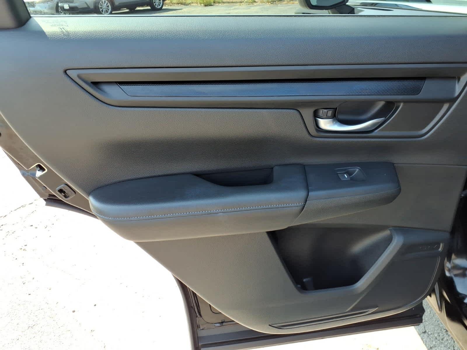 2024 Honda CR-V EX - Photo 12