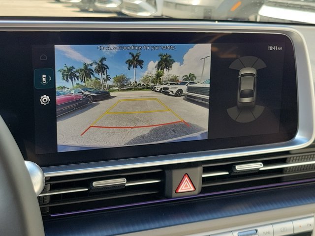 2023 Hyundai IONIQ 6 SEL - Photo 26