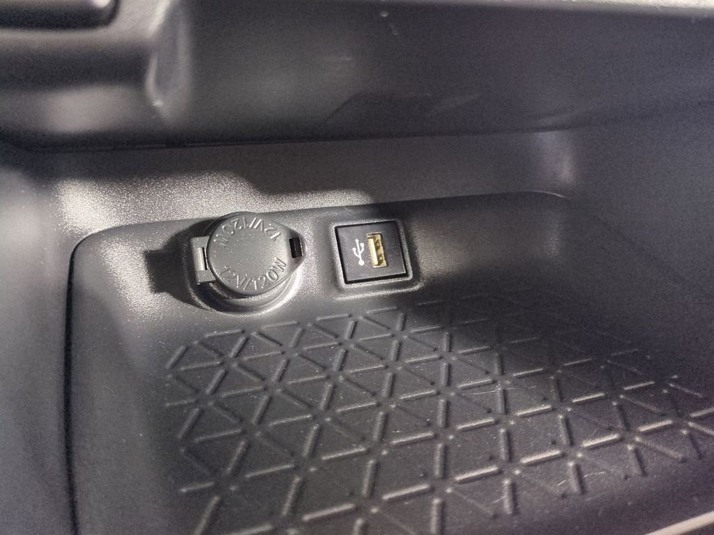 Used 2024 Gray Toyota XLE image 25